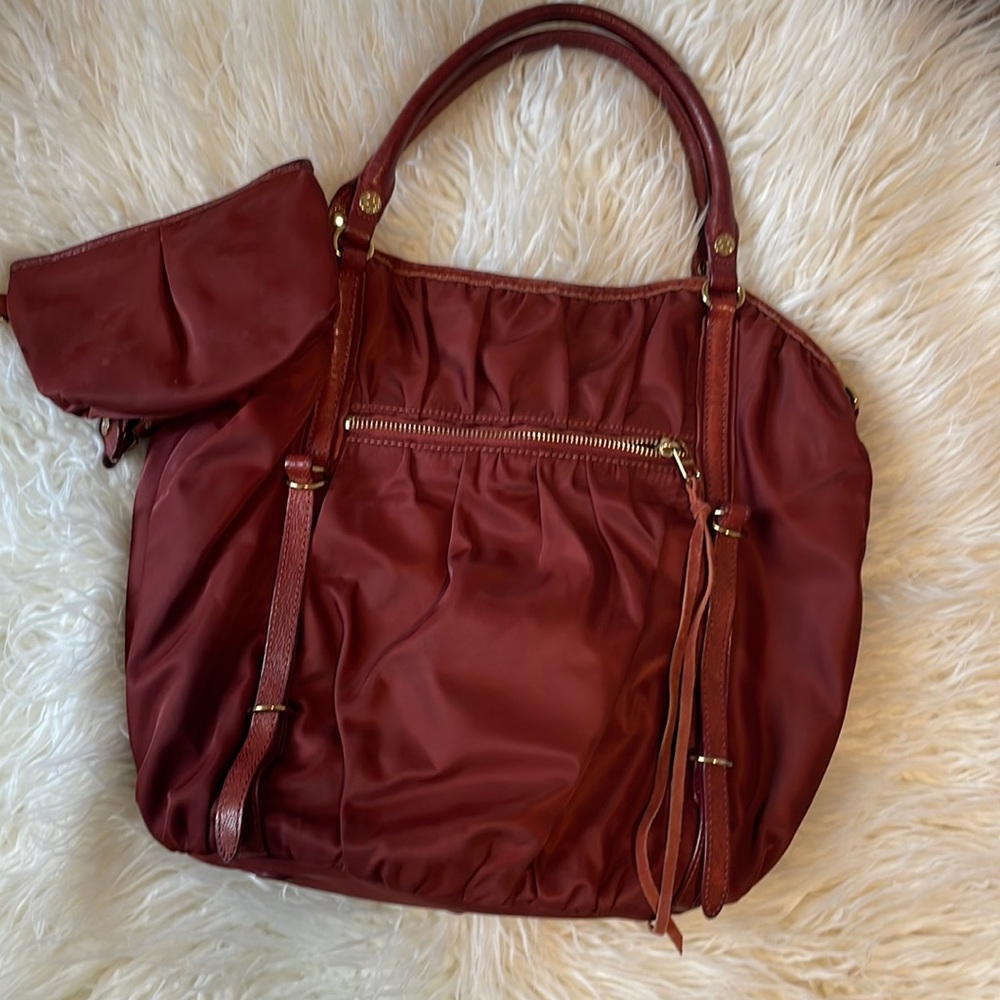 MZ Wallace Bag